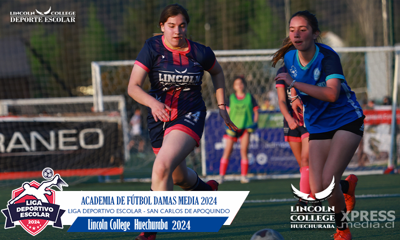 Futbolito Damas